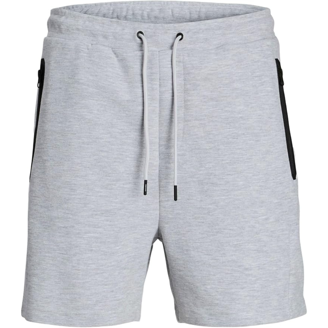 J&J Sivi Muški Šorts JPSTGORDON FUSION